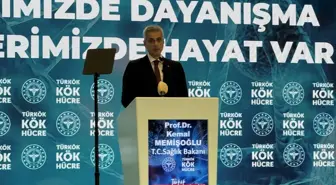TÜRKÖK, 10. Yılını 1.2 Milyon Gönüllü ile Kutladı