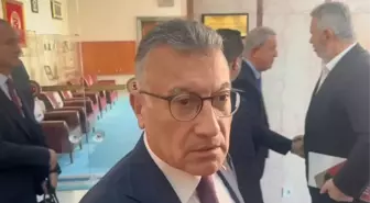 AK Parti'den Trafik Kazalarını Azaltma Çağrısı