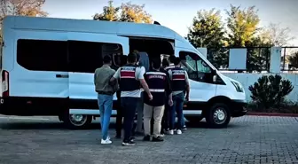 Batman'da Yasa Dışı Bahis Operasyonu: 4 Tutuklama