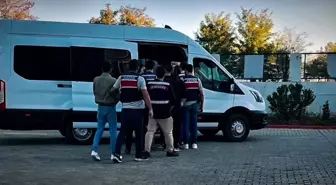 Batman'da Yasa Dışı Bahis Operasyonu: 4 Tutuklama