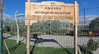 Beypazarı'nda İki Hekimin İsmi Parklarda Yaşatılacak