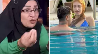 Türk insanına izlettikleri rezilliğe bakın