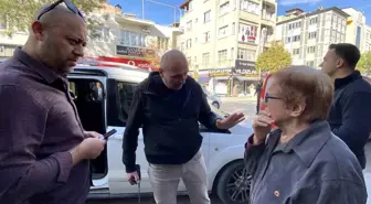 Burdur'da Dolandırıcılar Kadını Hedef Aldı, Banka Çalışanları Kurtardı