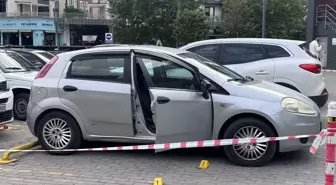 Bursa'da Silahlı Saldırı: İşletme Müdürü Ağır Yaralandı