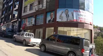 CHP Tunceli Yönetimi, Parti İçi Sorunlara Dikkat Çekmek İçin Eylem Başlattı