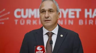 CHP'li Özçağdaş: Zorunlu Eğitim Geleceğimiz İçin Hayati Öneme Sahip