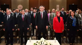 Cumhurbaşkanlığı Kabinesi toplandı