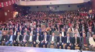 CHP Malatya 39. Olağan İl Kongresi Gerçekleşti