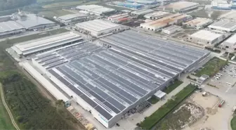 Daikin Türkiye Yatırımlarını Artırıyor: 2025'te Sermaye Artışı ile Hedeflerini Büyütüyor