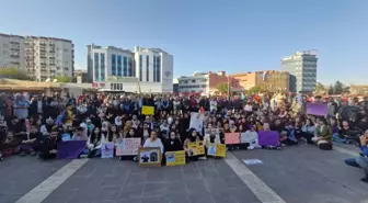 Rojin Kabaiş İçin Adalet Eylemi: Cinsel Saldırı İhtimali Soruşturulmalı