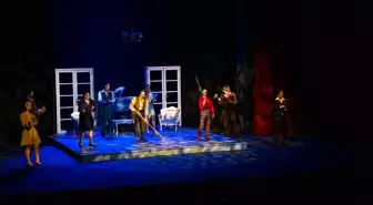 Diyarbakır Kültür Yolu Festivali'nde Etkinlikler Devam Ediyor