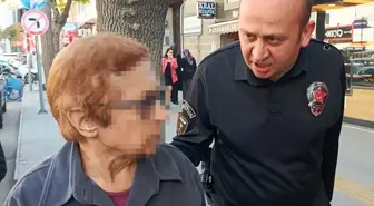 Burdur'da Dolandırıcılıktan Kurtulma