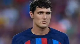 Domenico Tedesco Barcelona'dan Christensen'i istiyor