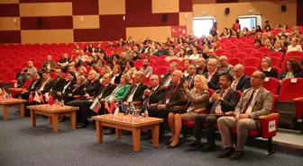 Edirne'de 'Yapay Zeka ve Geleceğin Eğitimi' Kongresi Başladı
