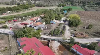 Şirin Uysal'dan Devlet Destekli Üretim Hamlesi