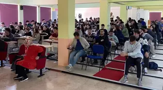 Balıkesir'de 'Kendime İyi Bak' Programı Düzenlendi