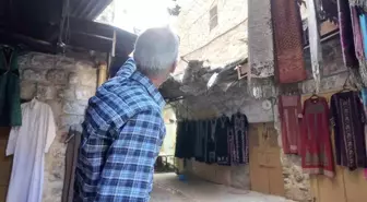 El Halil'de Filistinlilerin Yaşadığı Zorluklar ve Ayrımcılık