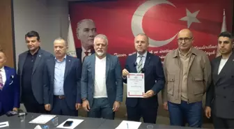 Zonguldak'ta Elpek Bezi Coğrafi İşaret Tescili Aldı
