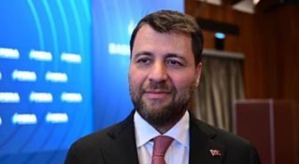 Emre Tezmen kimdir? Tera Yatırım Yönetim Kurulu Başkanı Emre Tezmen kaç yaşında, nereli, kariyeri?