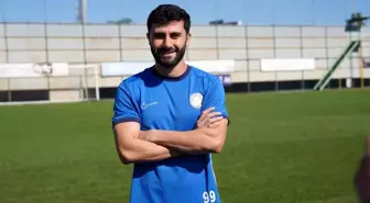 Emrecan Bulut: 'Takımımıza Daha Çok Katkı Sağlamak İstiyorum'
