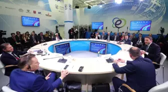 Bakan Bayraktar Akkuyu Nükleer Güç Santrali'nde Yerli Oranın Artışını Açıkladı