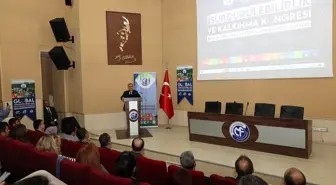 Küresel Sürdürülebilirlik ve Kalkınma Kongresi Erciyes Üniversitesi'nde Gerçekleşti