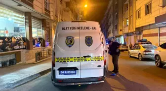 Esenyurt'ta Silahlı Saldırı: Gençler Saniyelerle Kurtuldu
