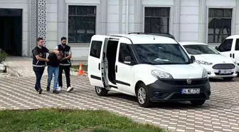 Kocaeli'de Bıçaklı Cinayet Davası: Müebbet Hapis İstendi