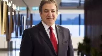 Eski Şişecam Başkanı hakkında yurt dışına çıkış yasağı
