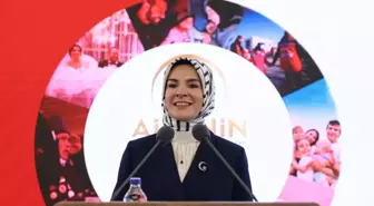 Aile Bakanı Göktaş, Evde Bakım Yardımı'nda 6 Milyar Lira Destek Müjdesi Verdi