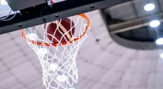 FIBA, Britanya Basketbolu'nun Yönetim Yetkisini Askıya Aldı