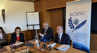 Filistin Devlet Başkanlığı Özel Temsilcisi Iştiyye, Gazze'deki ateşkes anlaşmasını değerlendirdi Açıklaması