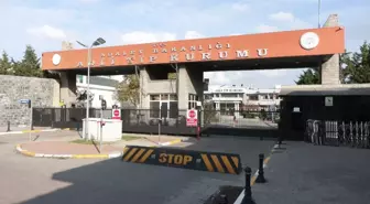 Esenyurt'ta Gazeteci Hakan Tosun Hayatını Kaybetti