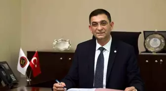 Gaziantep'te ASELSAN ile Slip Ring Yatırımı İçin İmzalar Atılıyor