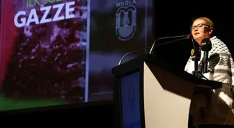 Gazze ile ilgili korkunç iddia