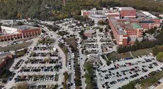 Bolu Hastanesinde Otopark Sorunu: Vatandaşlar Yeni Alan Talep Ediyor