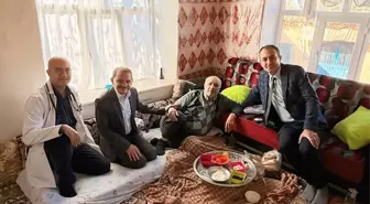 Hüyük İlçesinde Organize Sanayi Bölgesi Kuruluyor