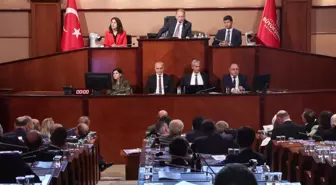 İBB Meclisi'nden Gazze'ye İnsani Yardım Kararı