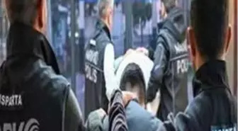 Isparta'da Uyuşturucu Suçundan İki Şahıs Tutuklandı