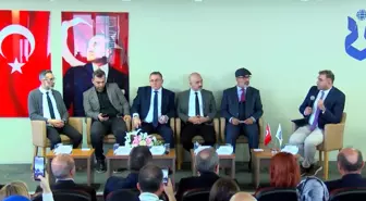 Gazze Soykırımı Paneli İstanbul Esenyurt Üniversitesi'nde Düzenlendi