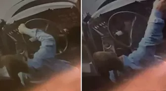 İşte İETT kazasının en net görüntüsü