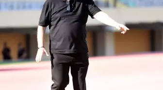 İzmir Çoruhlu FK'da Kötü Gidişat Devam Ediyor