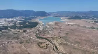 İzmir'de Su Kesintileri 31 Ekim'e Kadar Uzatıldı