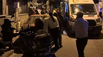 70 yaşındaki cani, yatalak eşine kurşun yağdırdı