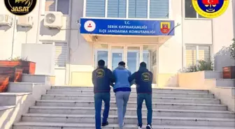 Antalya'da JASAT Ekiplerinden Başarılı Operasyon: 208 Aranan Kişi Yakalandı