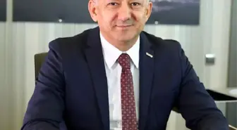 KAMİAD Başkanı: 2026 Yılında Faizlerin Düşmesiyle Kamu Yatırımları Artacak