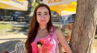 Kanserle Mücadelede Farkındalık: Çiçek Akçay'dan Erken Teşhis Çağrısı