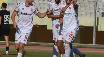 Karşıyaka, Yasin Uzunoğlu'nun Bonservisini Almak İçin Girişimde Bulunacak