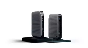 Kaspersky, İnce İstemci Çözümünü GITEX 2025'te Tanıttı