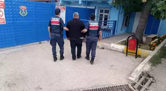 Kastamonu'da Jandarma 28 Aranan Şahsı Yakaladı